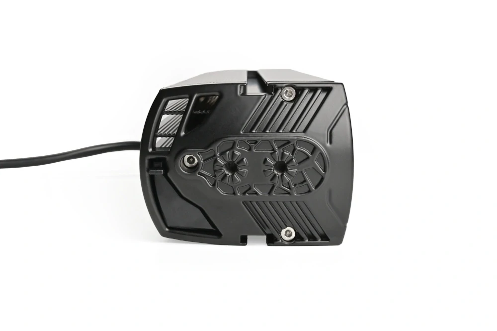 LED rampa SKYLED TIARA FLASH 17,5" 473 mm, 9-32V, 83W, 9000 Lm, Strobo
