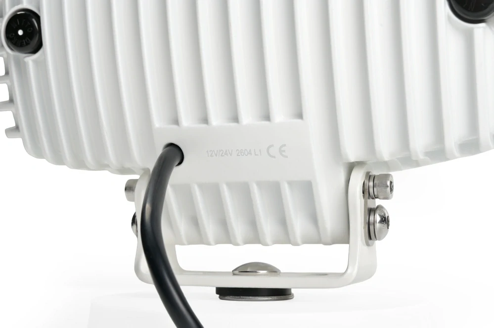Reflektor SKYLED Jumbo Oculus FULL LED 10 9-36V, 90W, 10000Lm, Homologace, bílý
