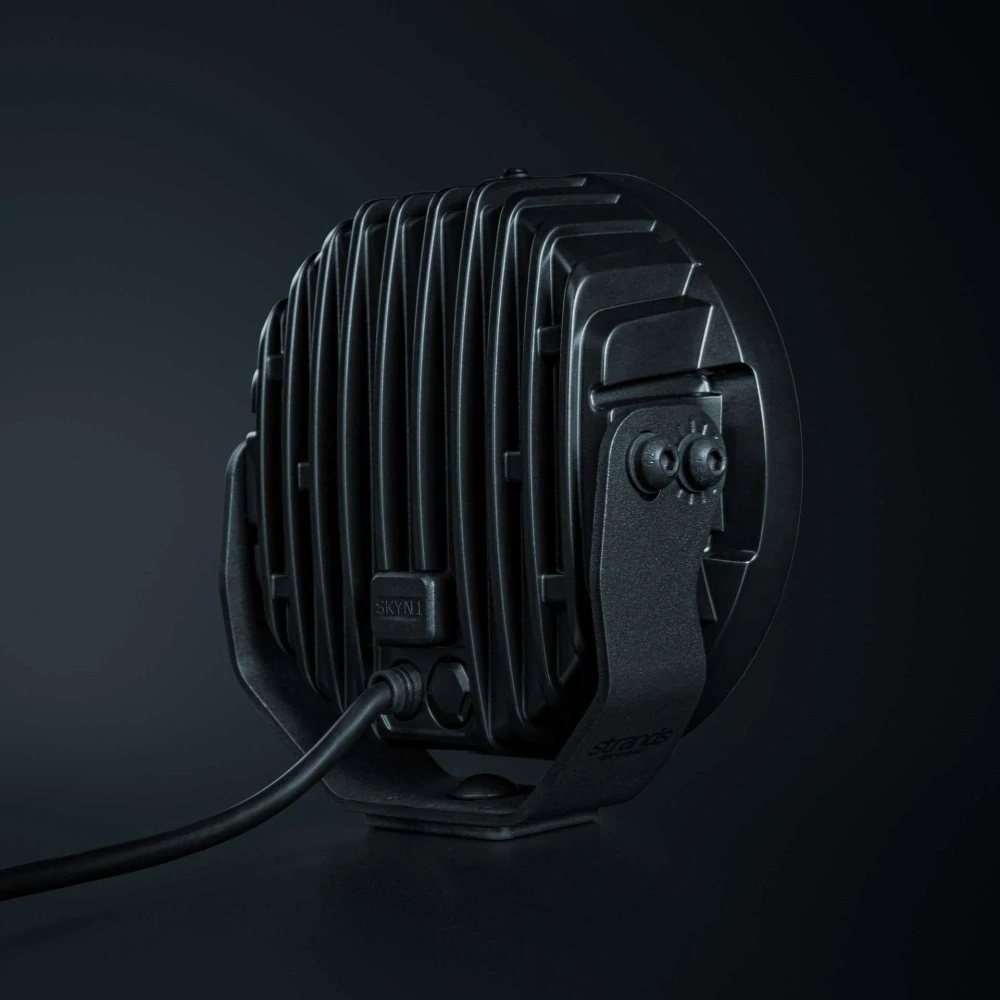 LED světlo Strands SKYN1 SKYLORD EXP 7″, 8400 Lm, 109 W, 10-40V, homologace