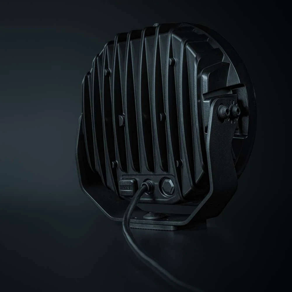 LED světlo Strands SKYN1 SKYLORD EXP 9″, 13300 Lm, 156 W, dosvit 785 m, 10-40V, homologace
