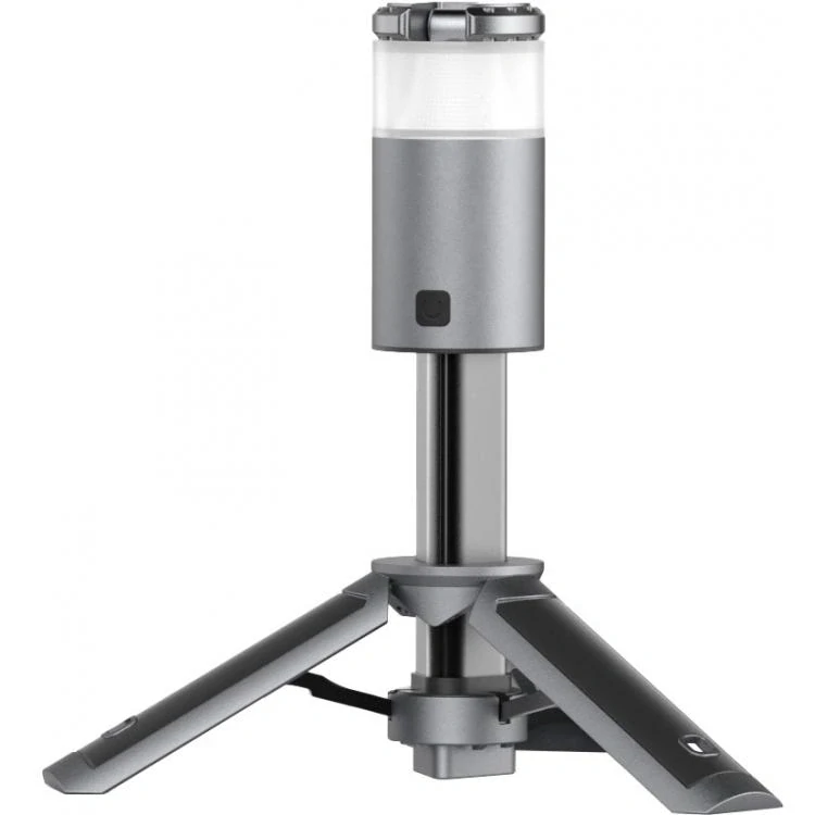 Teleskopická LED lampa Majestic SOLEA, 1000 lm, 10 W, USB-C, 1800 mAh, IP44