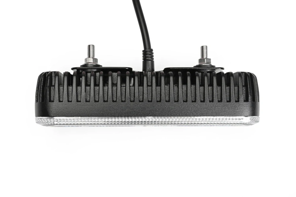 Výstražné světlo Skyled STRIKE (30x142), 18W, 6 LED, 10- 30V, R10, R65