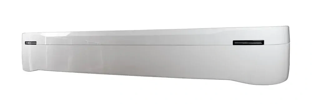 Sluneční clona s výřezem pro Scania New Gen S/R 35cm hluboká
