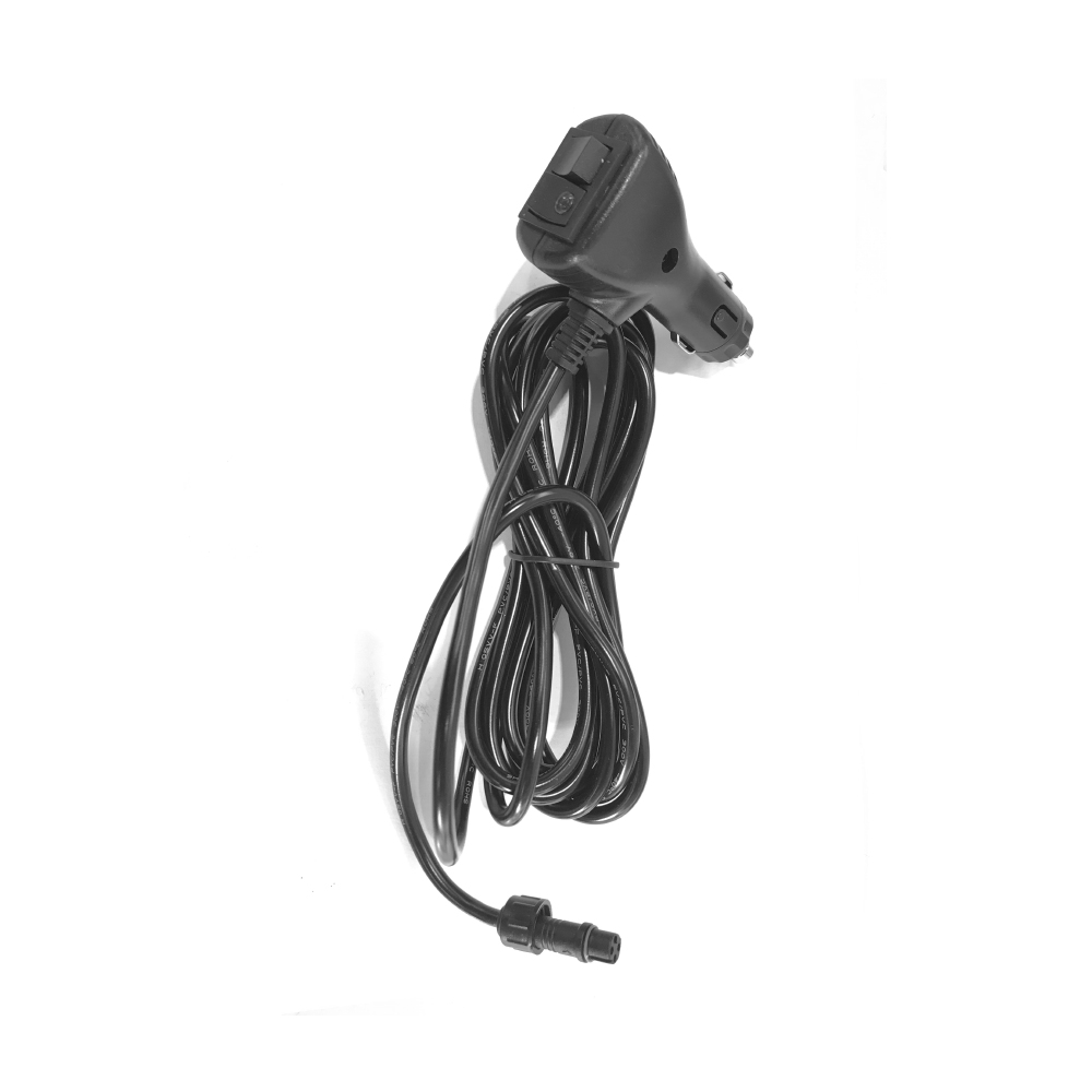 LED světelná alej 916 mm 12-24V 54x LED 44W oranžová ECE R65, ECE R10