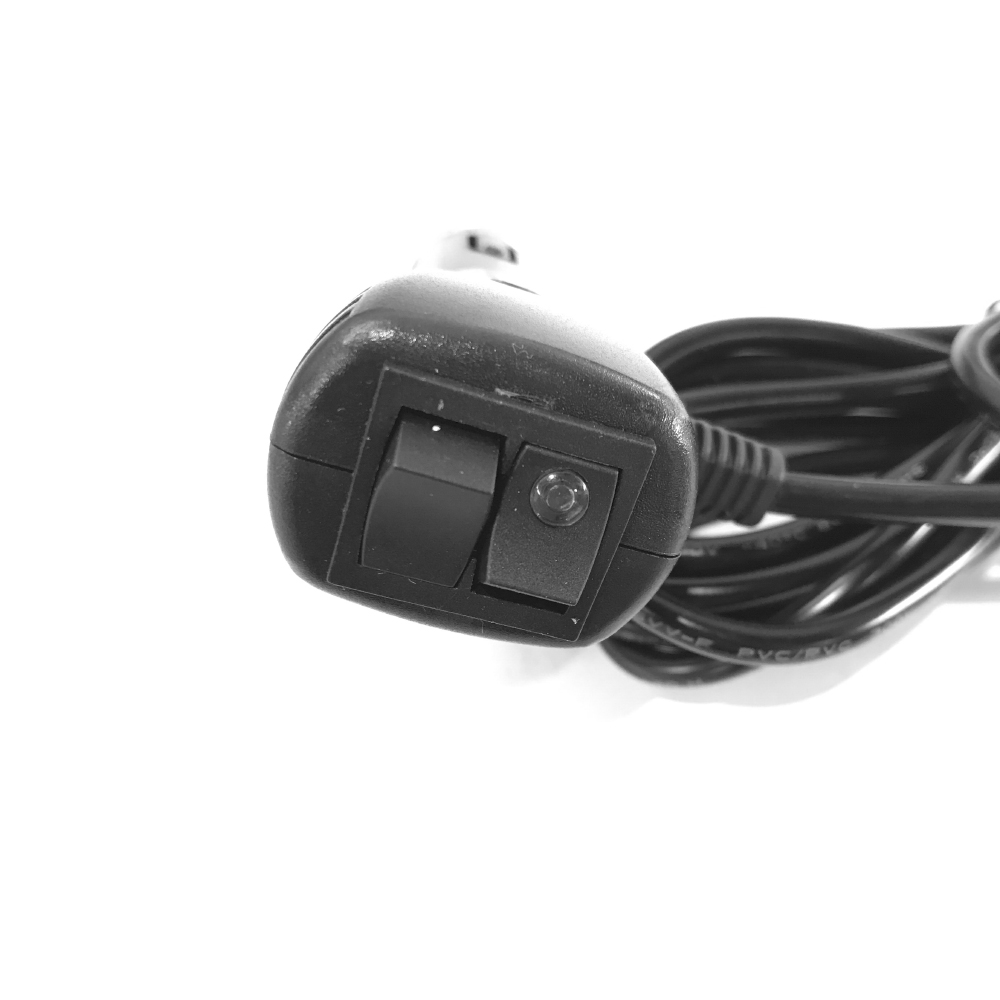 LED světelná alej 1204 mm 12-24V 72x LED 58W oranžová ECE R65, ECE R10