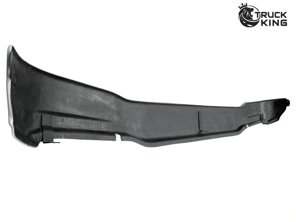 Kryt stěračů "květináč" laminát 19,5 cm Scania New generation