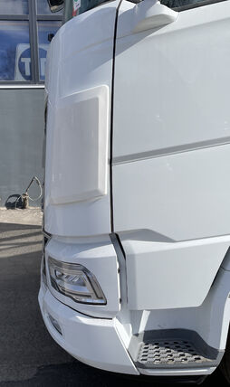 Deflektory kabiny Daf 2022- XF/XG/XG+