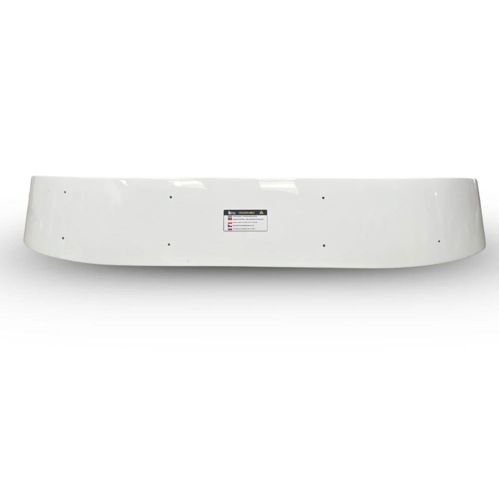 Sluneční clona XL 40 cm Renault T Vysoká kabina