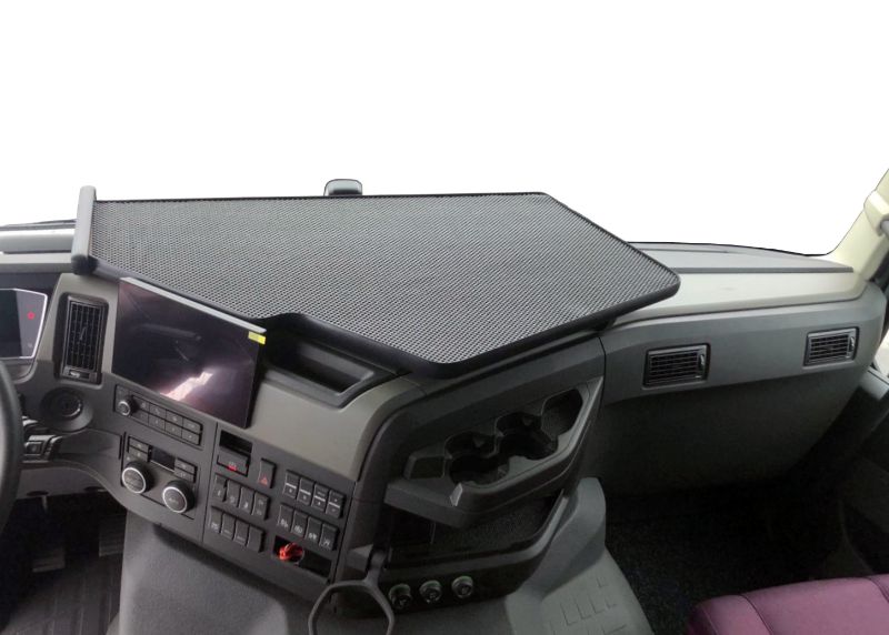 Polička středová Volvo FM (2021-)