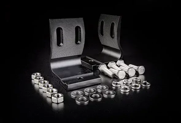 LED světlo Strands SIBERIA NG DR, Strobo a poziční světlo, 12″ 307 mm, 10-40V, 8000Lm