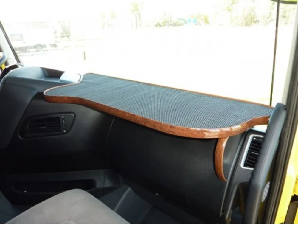 Polička boční Iveco S-Way a Hi-Way