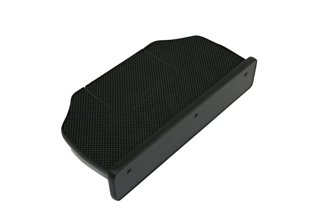 Polička středová Fiat Ducato, Citroen Jumper, Peugeot Boxer (2014- 2021)