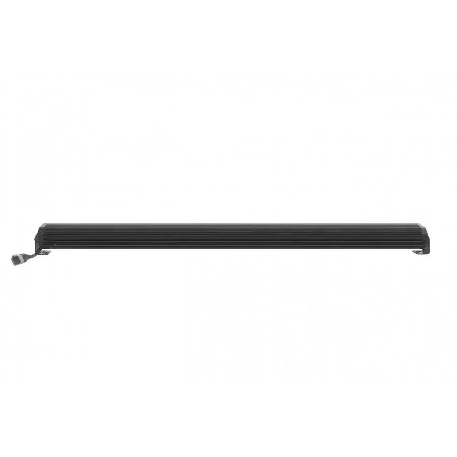 LED rampa 144 LED, s pozičním světlem, 1076mm, 12-24V, 15000Lm, 180W, ECE R10