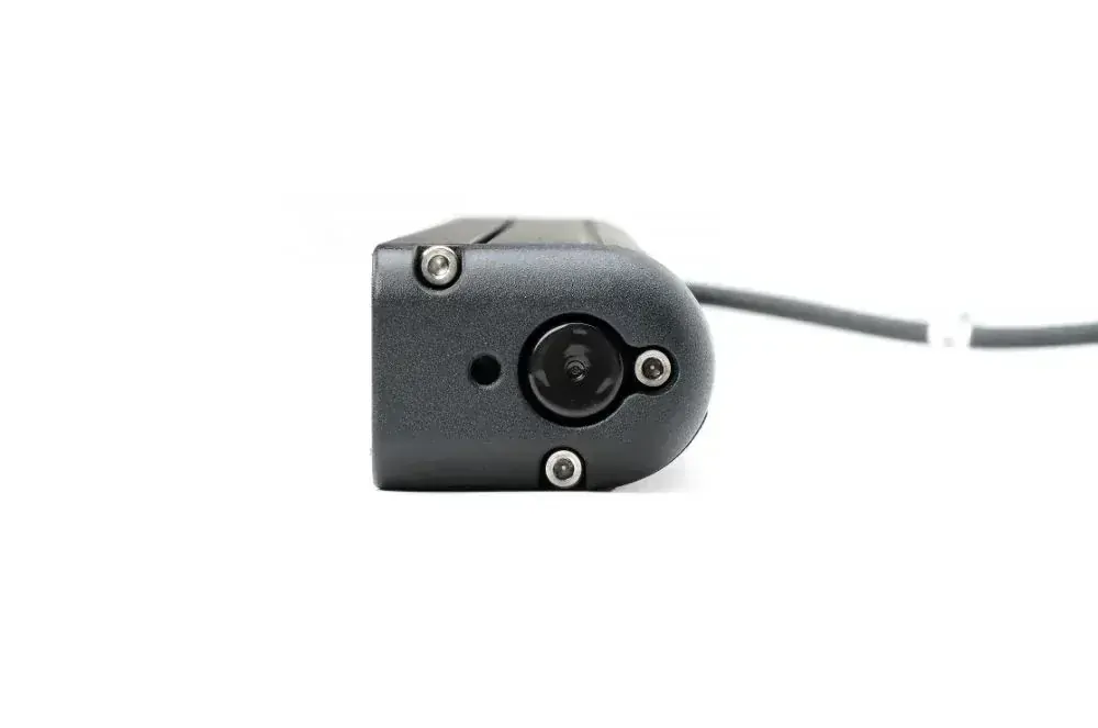 LED rampa SKYLED Slide 21,1" 588 mm, s pozičním světlem, 12-48V, 90W, 6753Lm, R112, R10