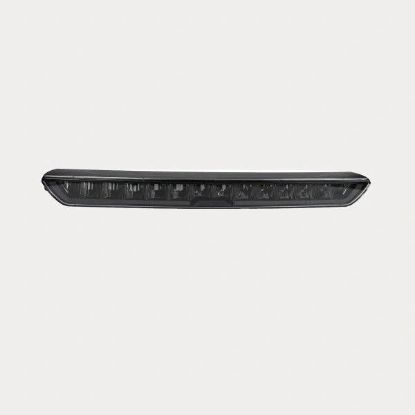 OZZ XB1 P20″ LED rampa 544 mm, s pozičním světlem, ECE R10, 10-35V, 11200lm, Černé