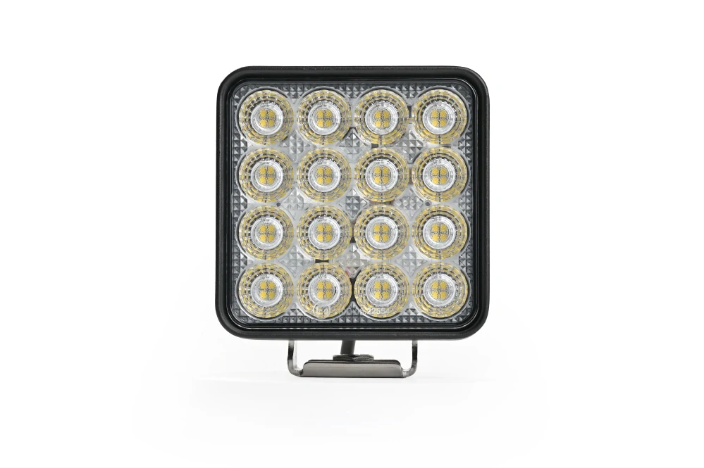 LED Pracovní lampa SKYLED 110 mm, 10-32V, 96W, 8106Lm, Osram