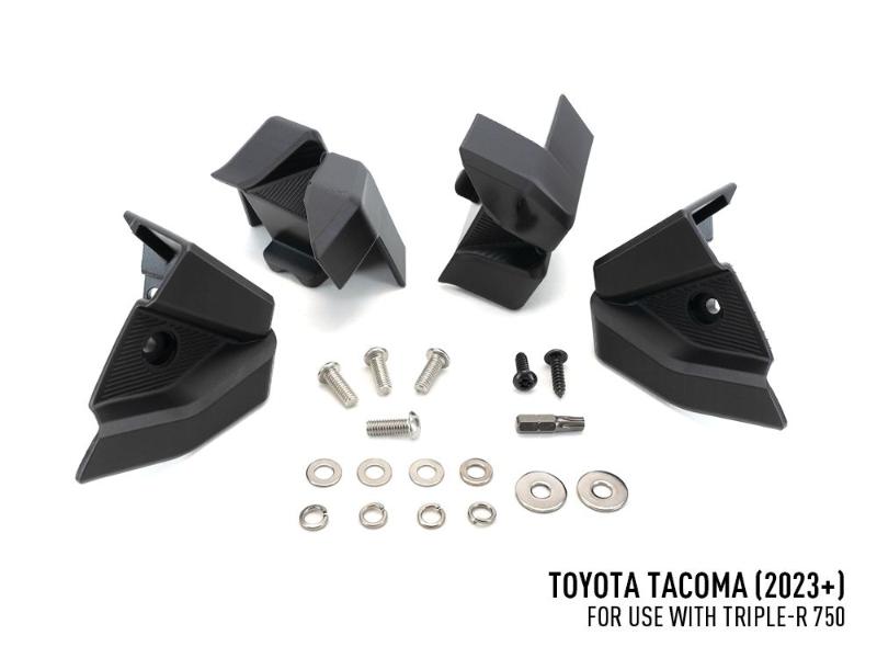 Sada světel do masky Lazer pro Toyota Tacoma TRD Sport/Offroad (2023+), Triple-R 750