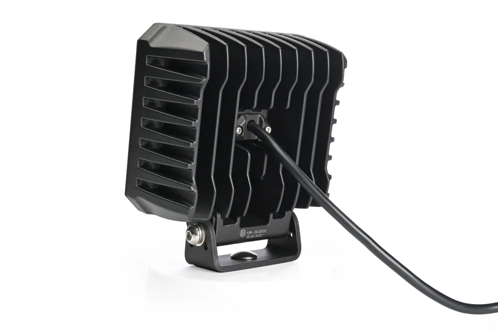 Pracovní světlo SKYLED ATER 80F, 9-36V, 80W, 7500/13500/8000Lm