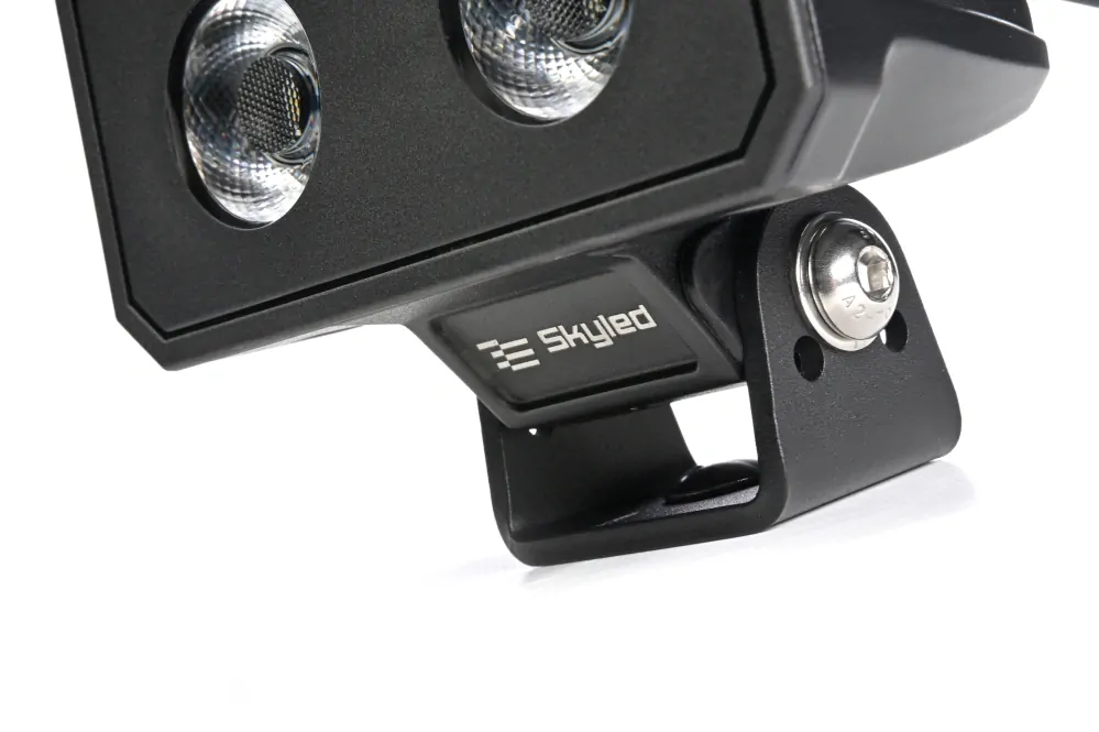 Pracovní světlo SKYLED ATER 40F, 9-36V, 40W, 3900/6200/4200Lm