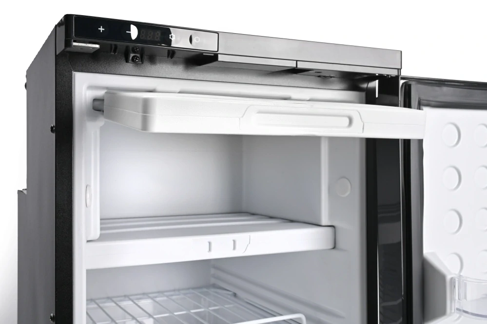 Kompresorová lednice s mrazákem do karavanu Vigo Cool 50 l 12/24V