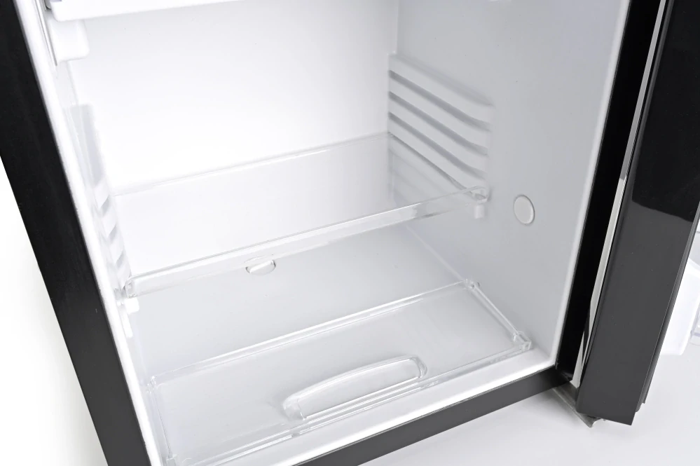 Kompresorová lednice s mrazákem do karavanu Vigo Cool 40 l 12/24V