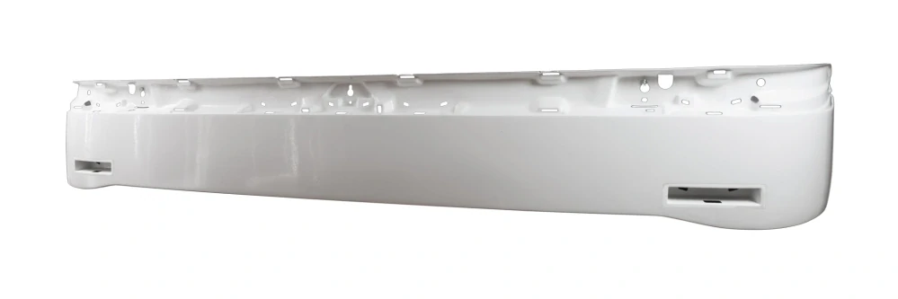 Sluneční clona pro Scania NTG 35cm, 7 výřezů