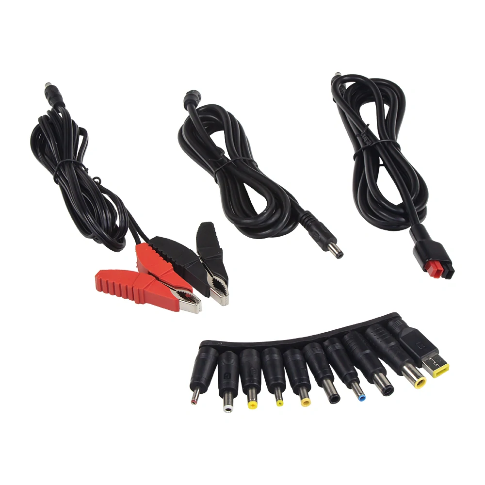 Solární panel, nabíječka 80 Wp, 4,44 A, 1630x405 mm