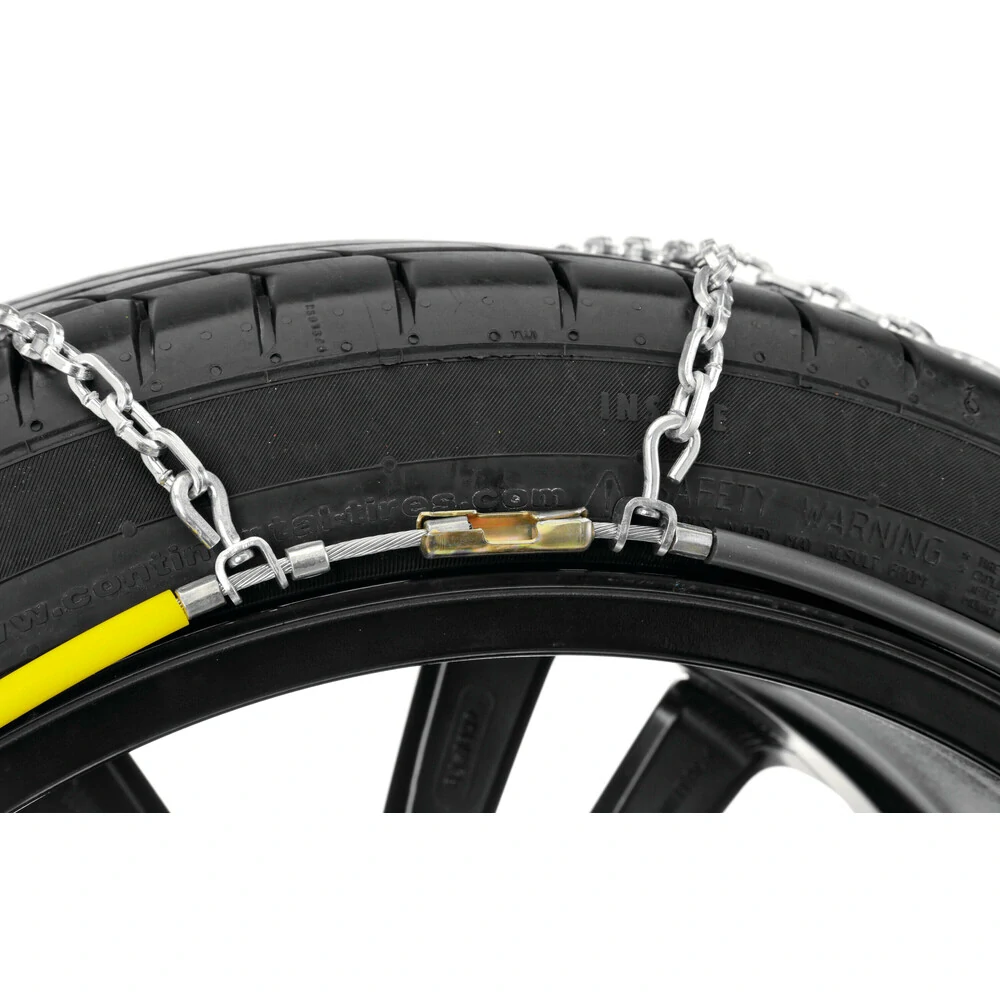 Sněhové řetězy SUV, 4x4 Snow Drive R-9, 15-19"