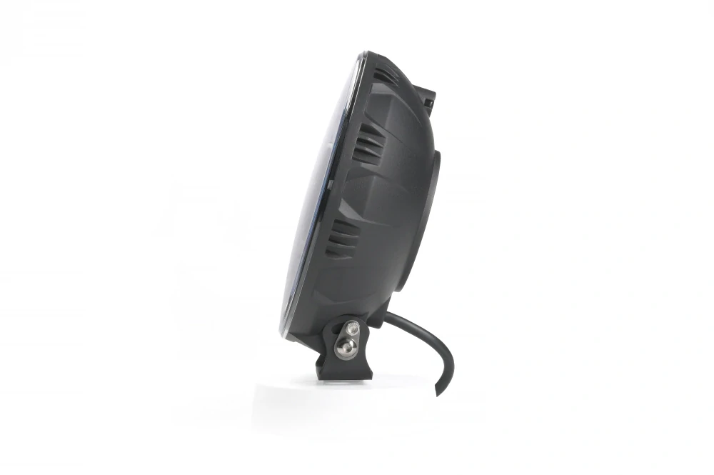 LED světlomet Skyled Dynamic 9x 9", s pozičním světlem, 9- 36V, 160W, 14500lm, ECE R10, R148, 149