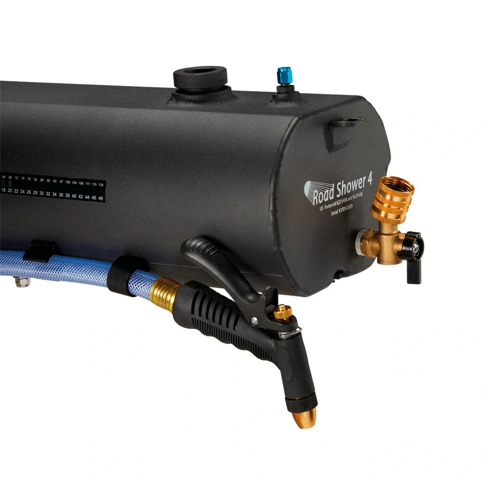 Kempingová sprcha Yakima RoadShower SM 15l