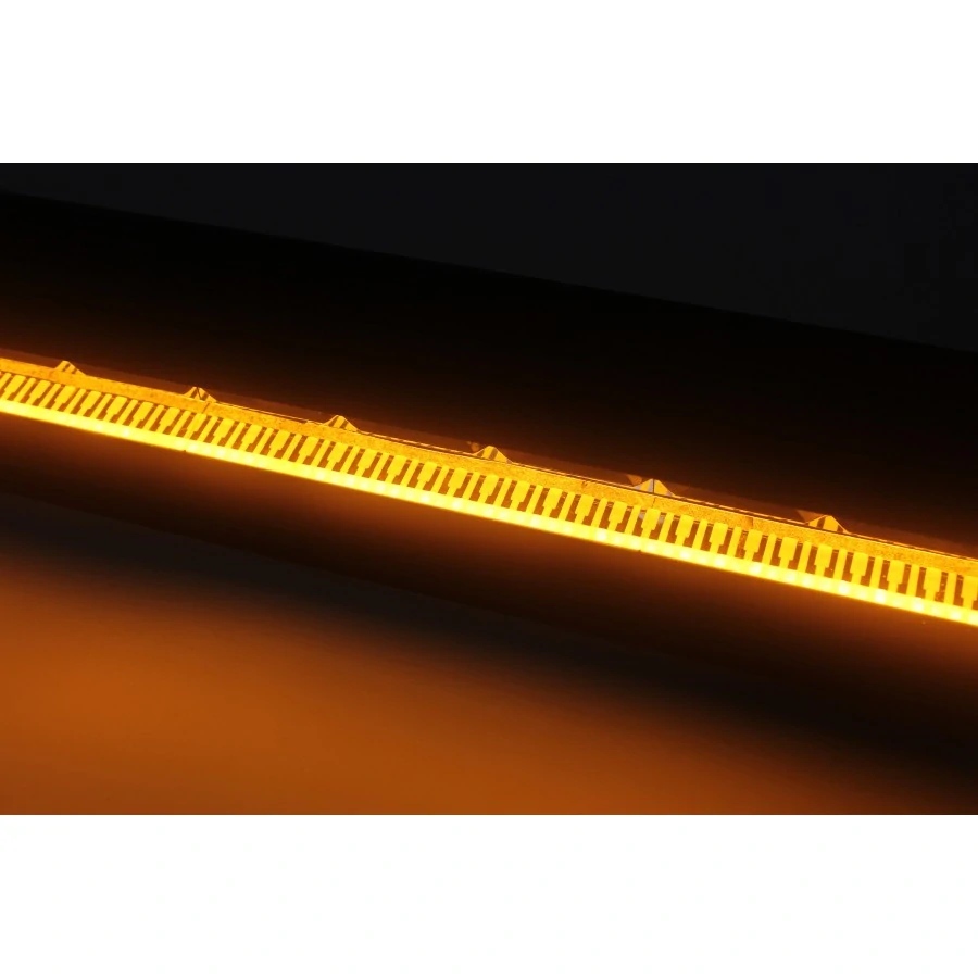 LED rampa 108 LED, s pozičním světlem, 807mm, 12-24V, 12212Lm, 153W, ECE R10