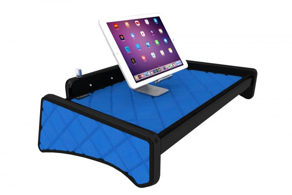 Středová polička s LED diodami - Elegance, FIAT DUCATO III (01.2022-) & PEUGEOT BOXER III (01.2022-) & CITROEN JUMPER III (01.2022-)