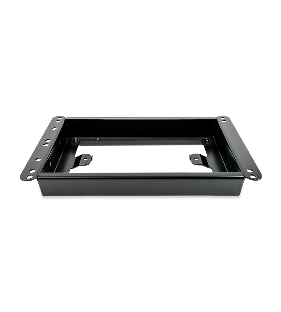 Turbo Truckparts snížená základna sedadla Volvo FH3/FH4, elektrická sedačka