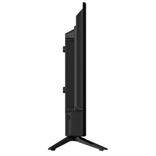 Majestic Smart TV 24" 12/24V a 230V Full HD (VIDAA OS, DVB-T2/S2, HDMI, USB, Wi-Fi)