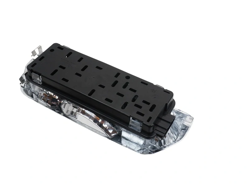 LED modul 2v1 (Červená/Bílá) pro stropní světla Scania Next Gen 2016+