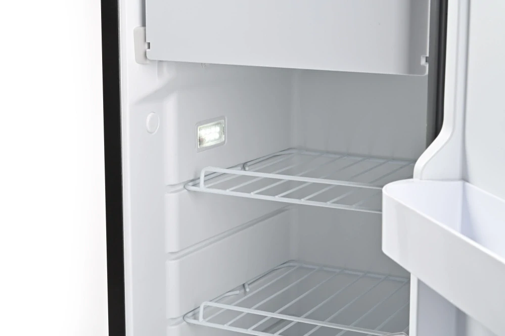 Kompresorová lednice s mrazákem do karavanu Vigo Cool 90 l 12/24V