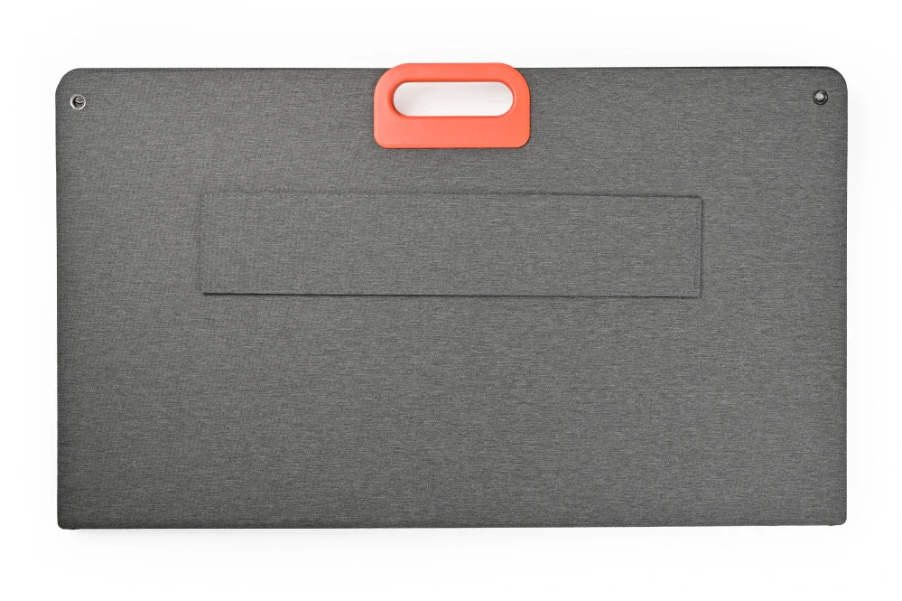 Přenosný solární panel Skyled ETFE 120 W – 2× USB-A, USB-C PD, DC 5521, MC4