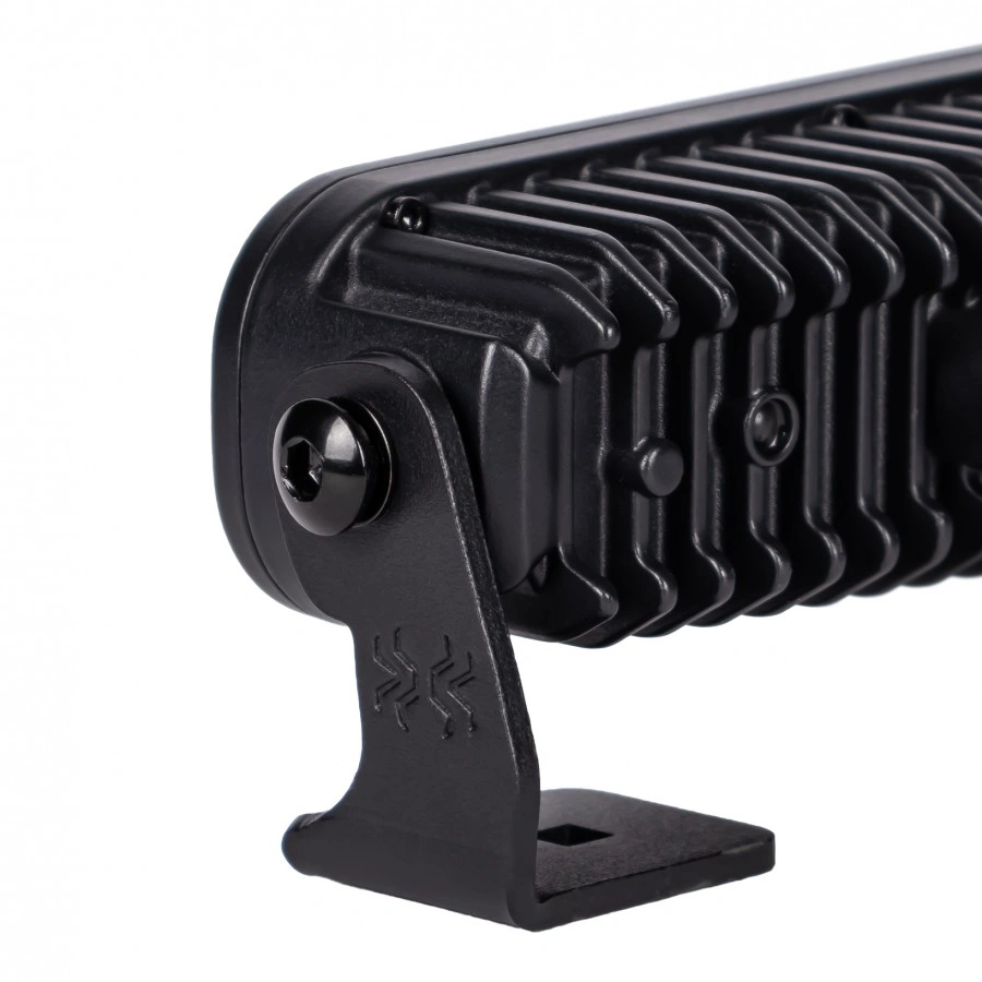 LED světlo KAMAR X-SPIDER NOXID L3445, 571 mm 215000 cd, 100 W, 12/24 V, IP69K, homologace