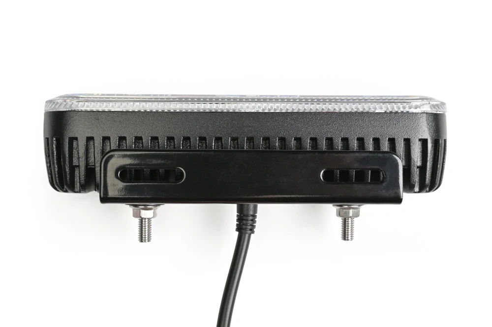 Výstražné světlo Skyled STRIKE (30x142), 18W, 6 LED, 10- 30V, R10, R65