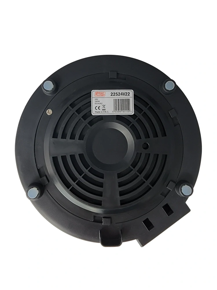Vařič do auta, kamionu Roadchef 24V, 180W, 2L