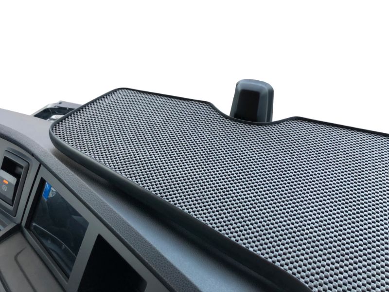 Polička dlouhá Man TGS/TGM/TGL (2021-)