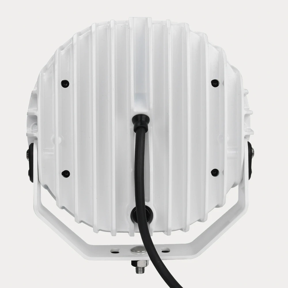 OZZ XR2 P9” Dálkový světlomet 220mm, ECE, R112, 10-35V, 15000lm, Bílé