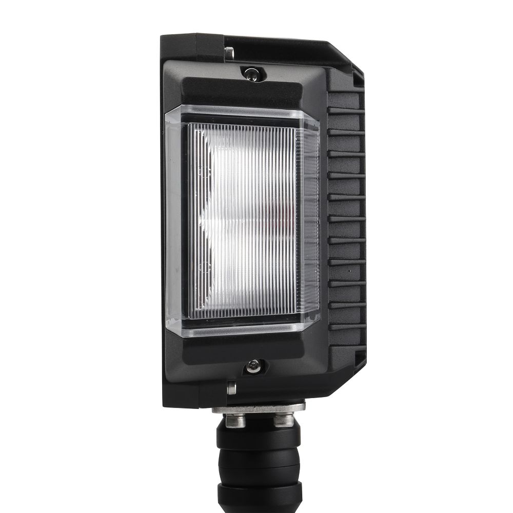 Kombinované LED světlo pro pluh, bagr, traktor Skyled VELA 9-36V, 2900 lm