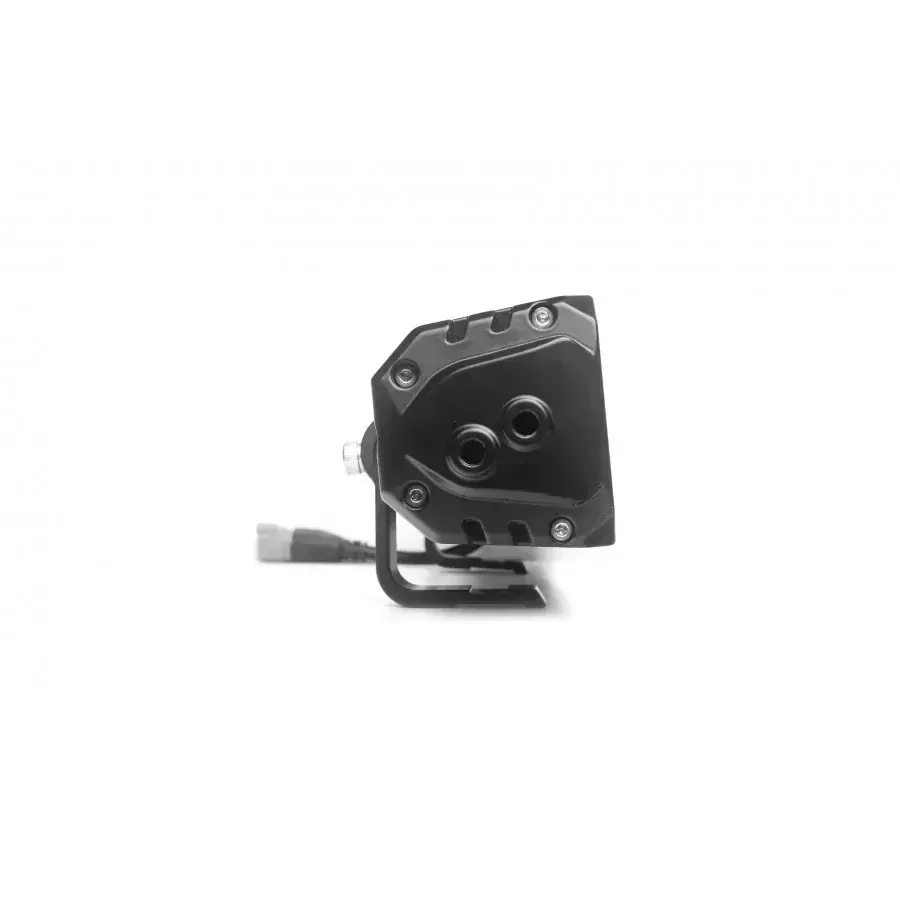 LED rampa 144 LED, s pozičním světlem, 1076mm, 12-24V, 15000Lm, 180W, ECE R10