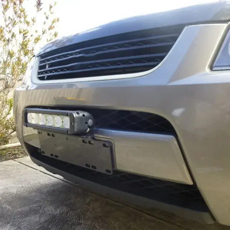 Držák pracovních světel pod SPZ 360 mm