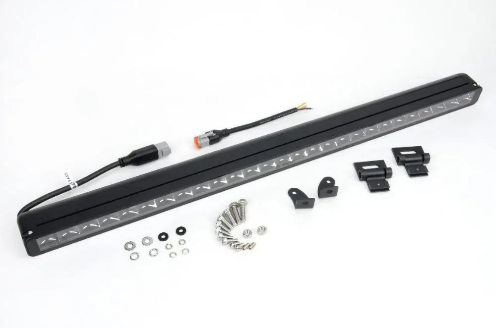 LED rampa SKYLED Slide 31" 787 mm, 12-48V, 135W, 11340Lm, R112, R10