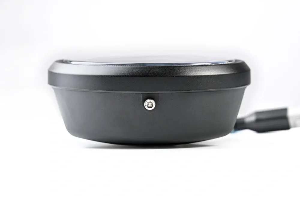 Full LED reflektor Skyled Crux7X 7",10-32V, 7333Lm, 40W