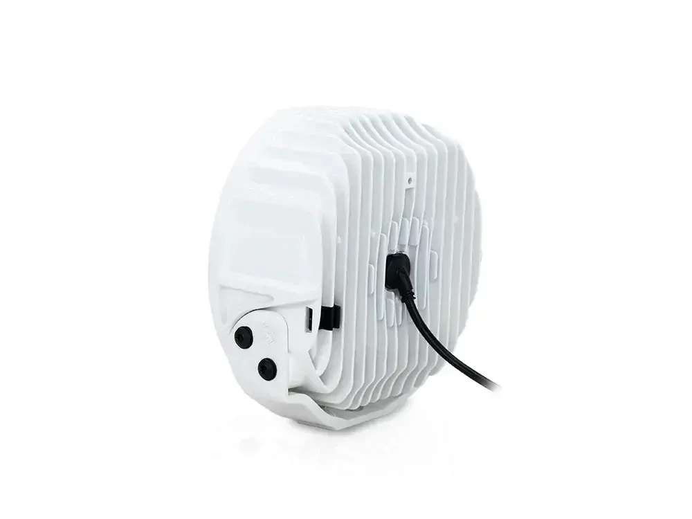 LED přídavné světlo LAZER SENTINEL 9" (228mm) s pozičním světlem, 20LED, 10–32V, 9520Lm, ECE R112- Bílý