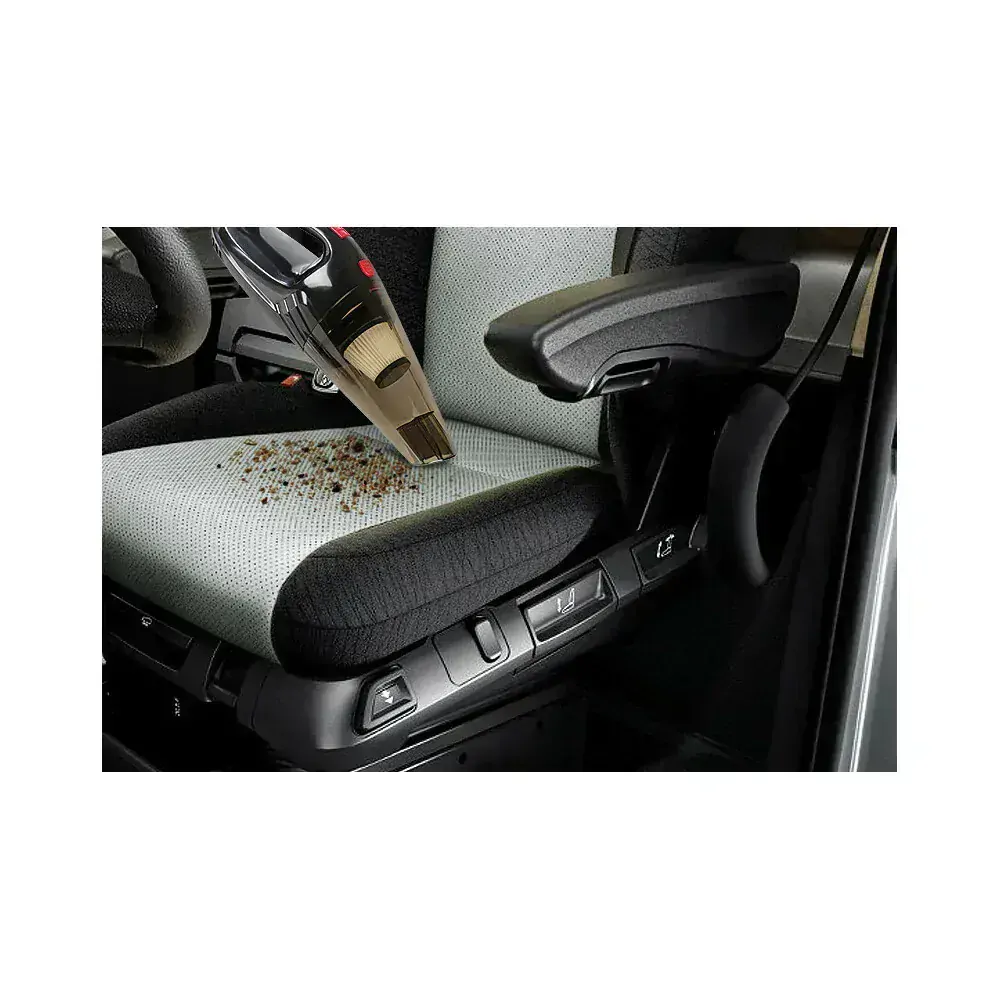 Vysavač do kamionu Energy 24V, 100W, Kabel 5m