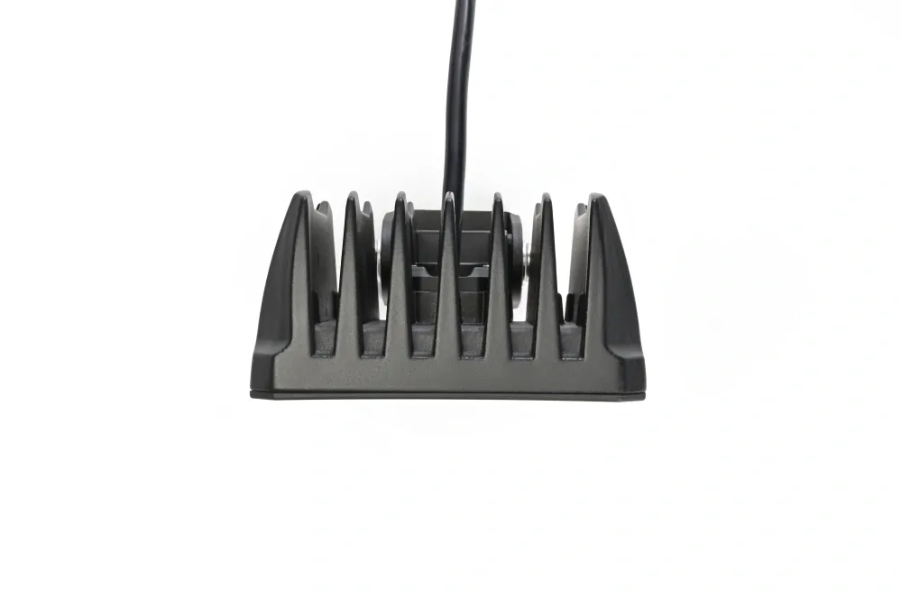 Pracovní světlo SKYLED ATER 40F, 9-36V, 40W, 3900/6200/4200Lm